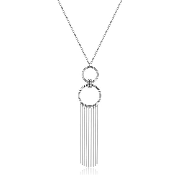 Collier Brosway Femme Aura in Acier BAU02 - BAU02